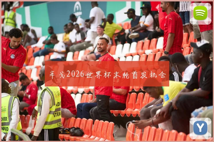 辛戈2026世界杯末轮首发机会