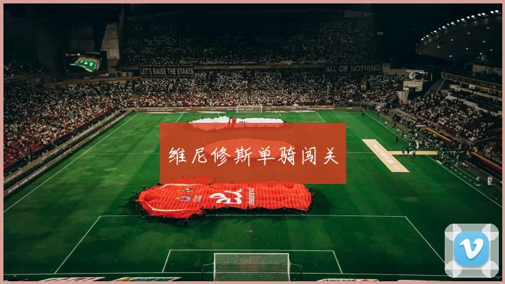 维尼修斯单骑闯关