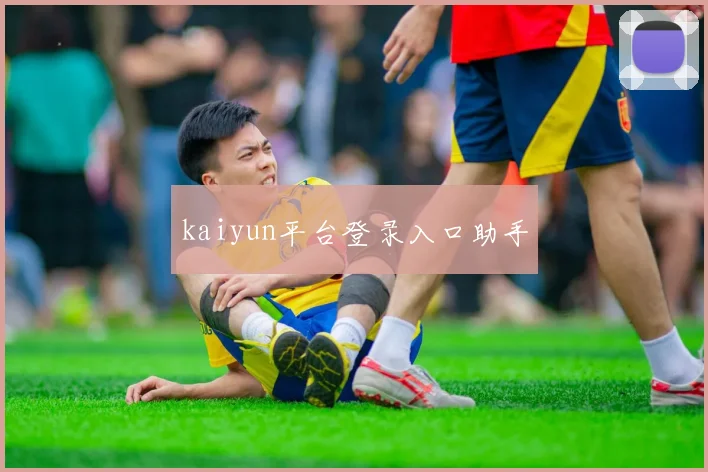 kaiyun平台登录入口助手