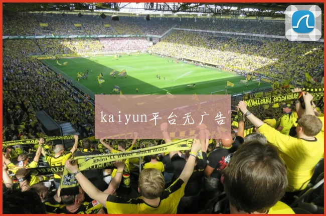 kaiyun平台无广告
