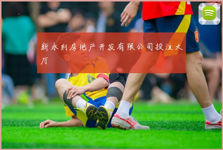 新永利房地产开发有限公司投注大厅