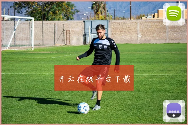 开云在线平台下载
