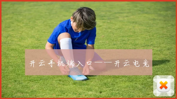 开云手机端入口——开云电竞