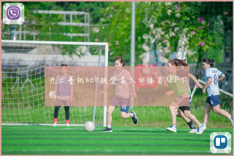 开云手机web版登录入口体育APP下载
