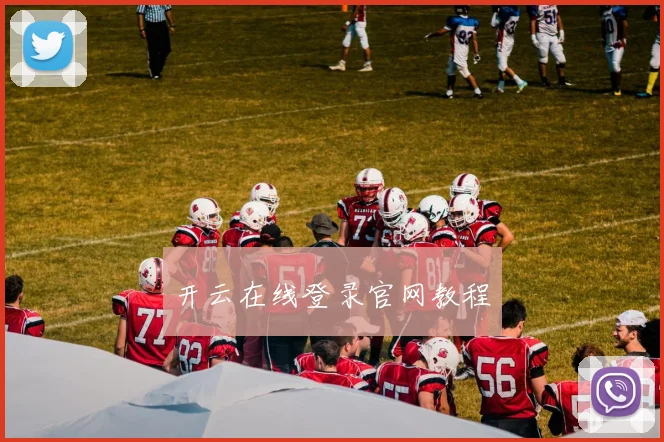开云在线登录官网教程