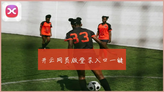 开云网页版登录入口一键