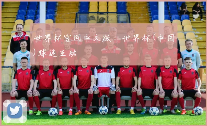 世界杯官网中文版 - 世界杯(中国)球迷互动