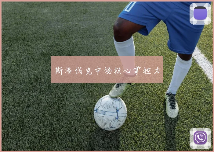斯洛伐克中场核心掌控力