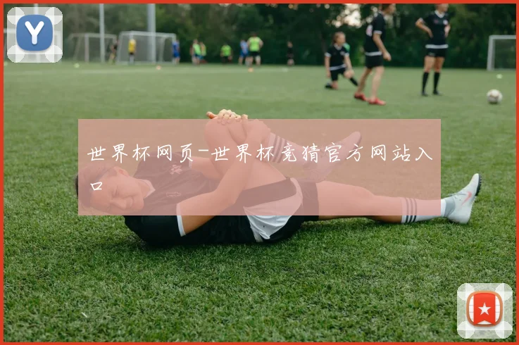 世界杯网页-世界杯竞猜官方网站入口