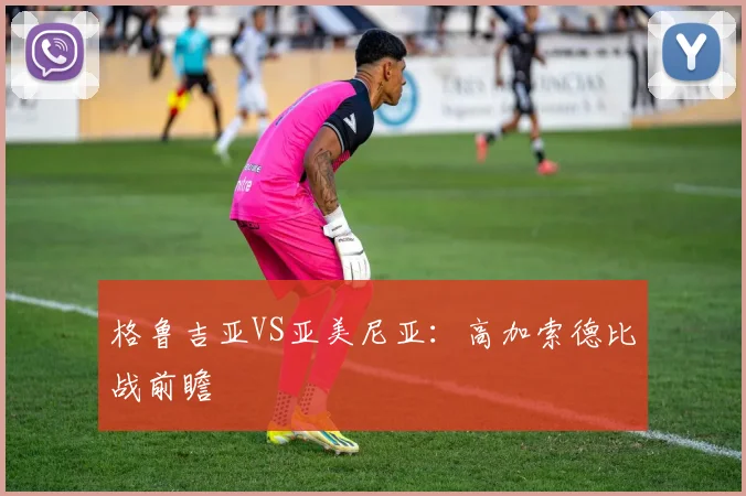 格鲁吉亚VS亚美尼亚：高加索德比战前瞻