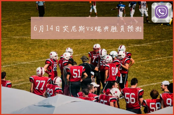 6月14日突尼斯vs瑞典胜负预测